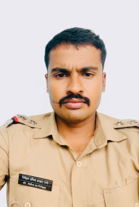 निखिल प्रल्हाद राणे