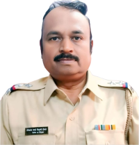 रविकांत निवृत्ती रोकडे